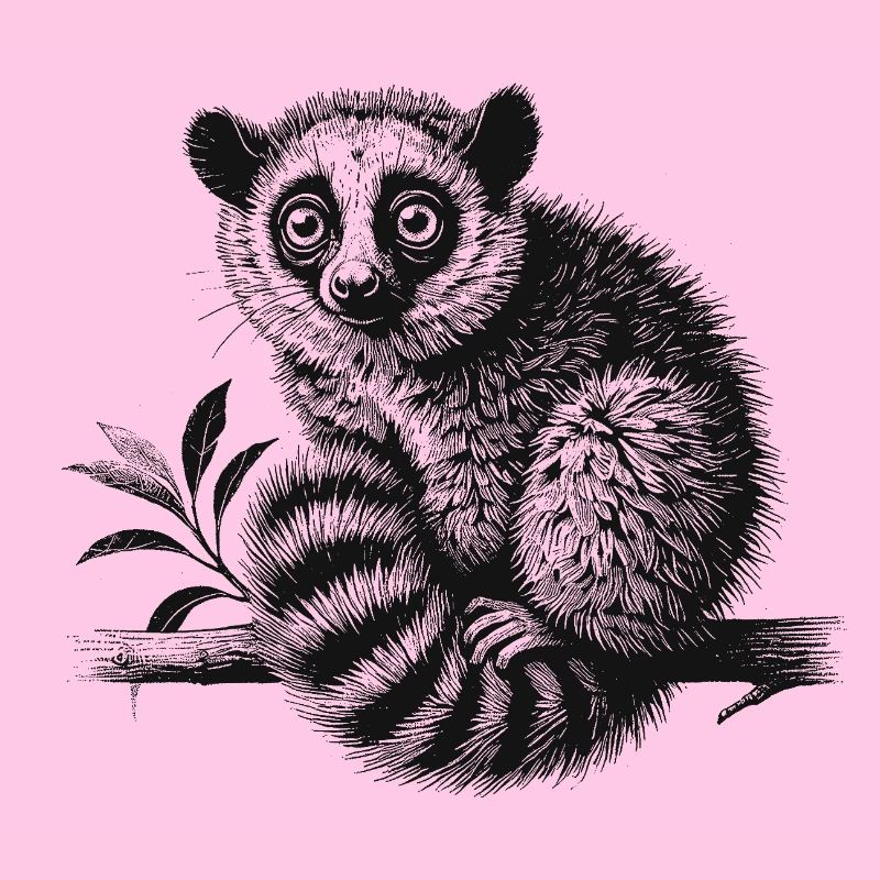 Lémuriens