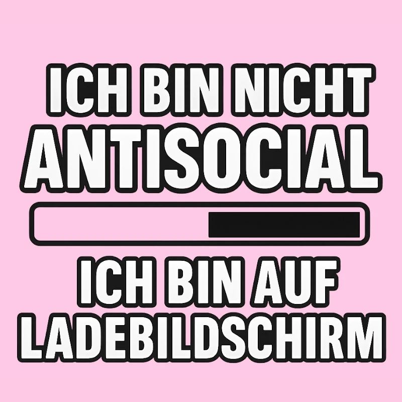 Ladebildschirm-Modus
