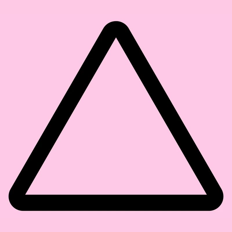Construction Site, Warning Sign Template, Danger Warning