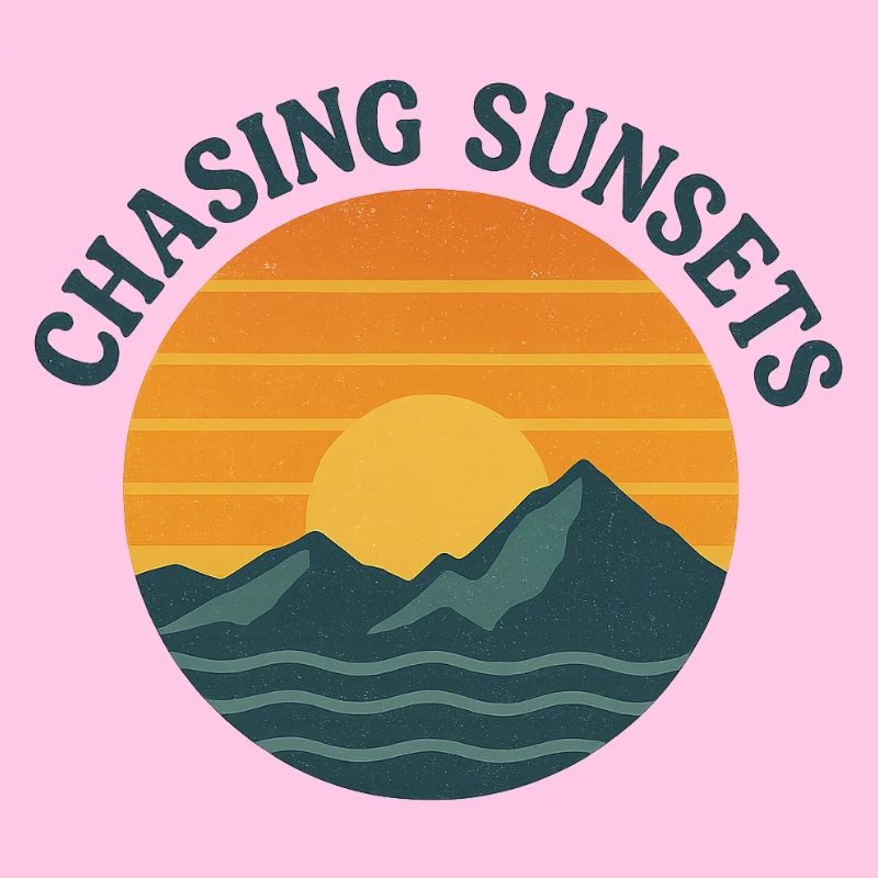 Chasing Sunsets
