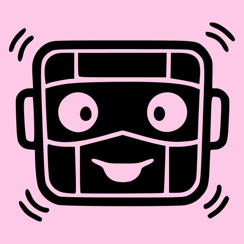 Robot urbain | Graffiti et art de rue