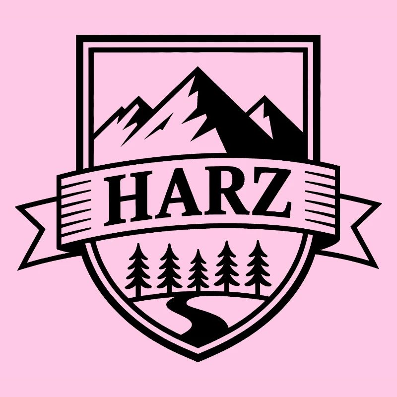 Harz - Souvenir Design