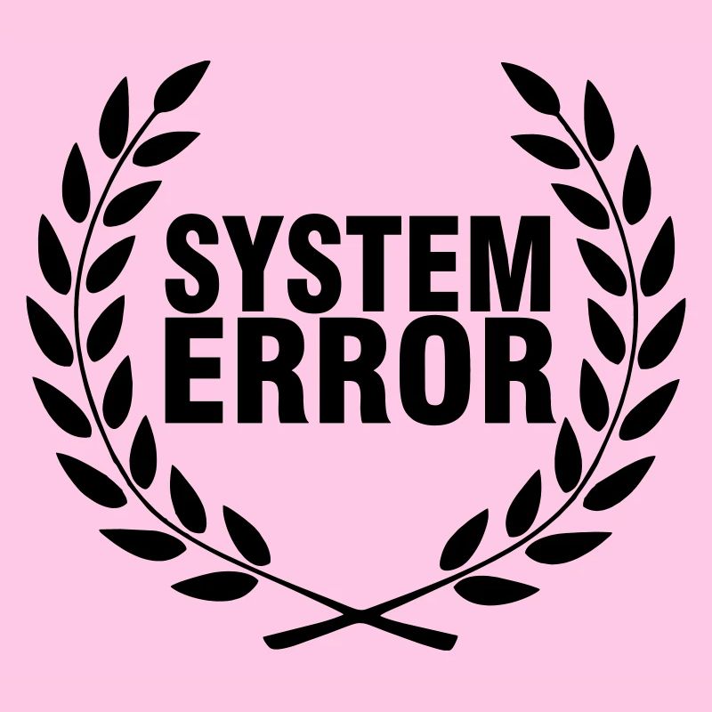 System failure