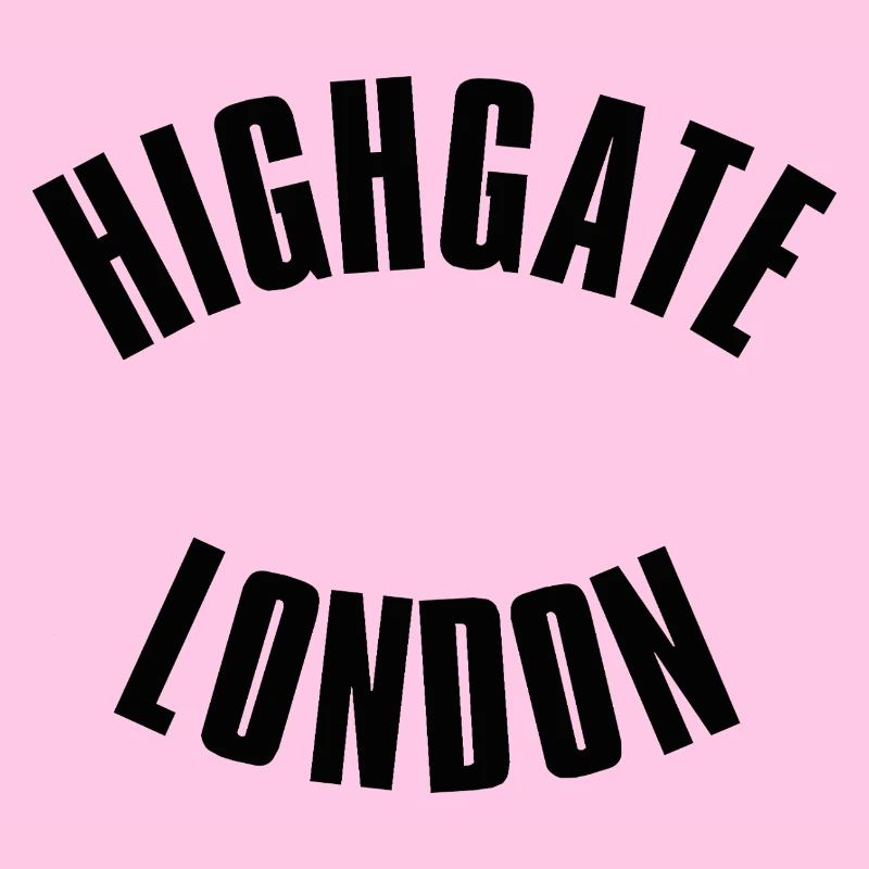 Night Gate Londons Emblem