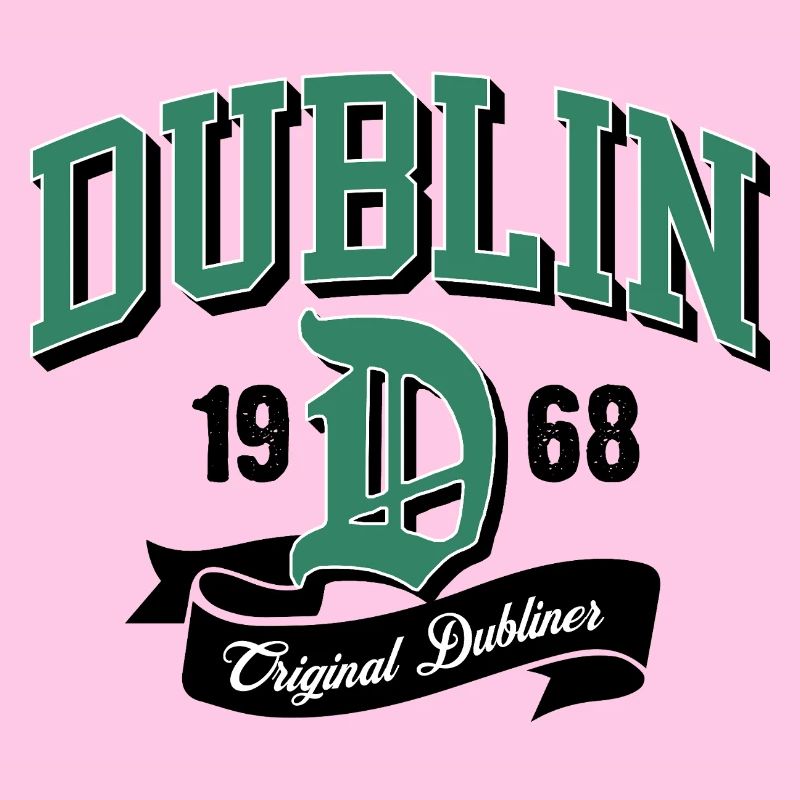 Dublin Original Dubliner
