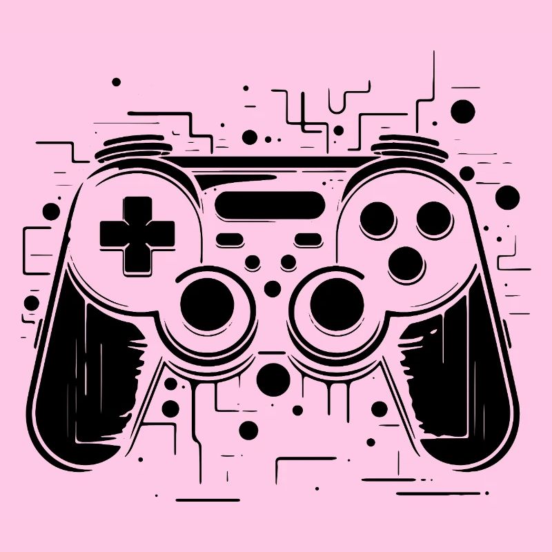 Manettes de jeu