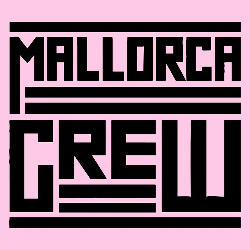Mallorca crew