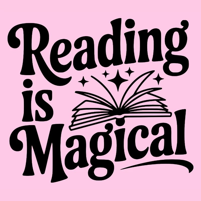Reading is Magical