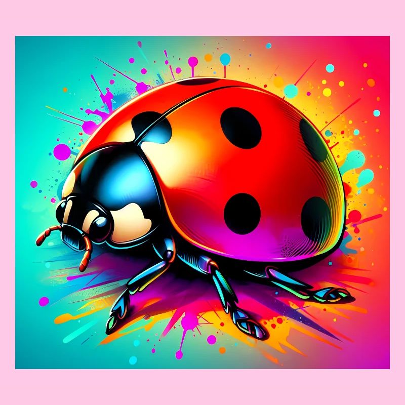ladybird