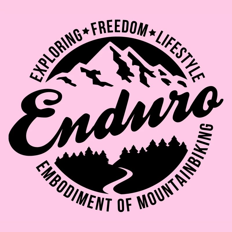 Enduro Mountainbiking