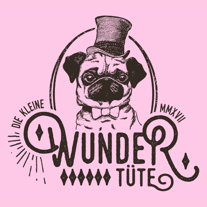 Die kleine Wundertüte