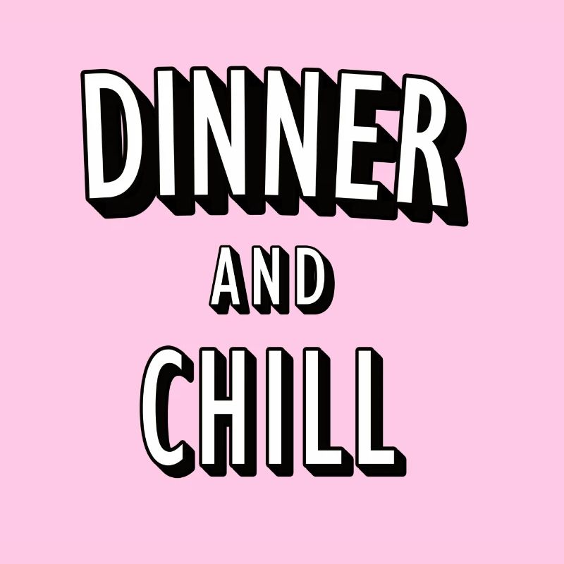 Dîner et Réfrigérer