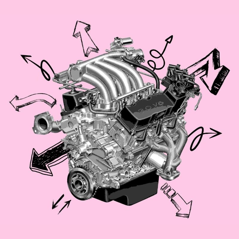 Motor