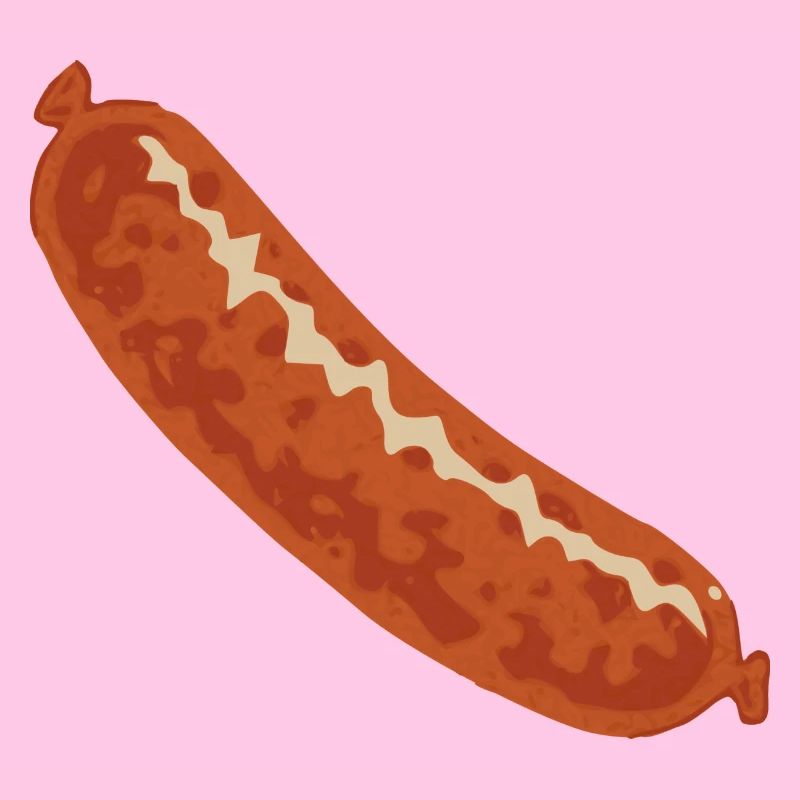 sausage