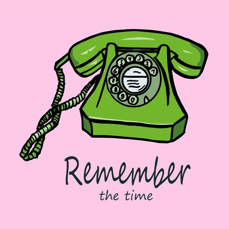 RememberTelefon