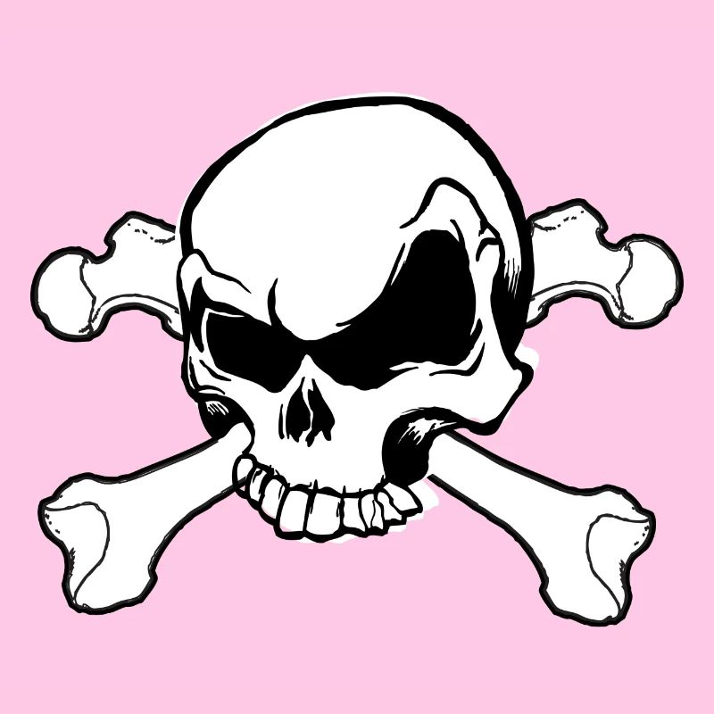 Schädel Totenkopf