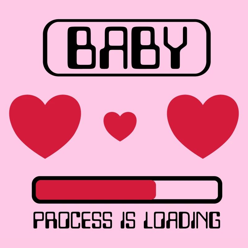 Baby Process is loading