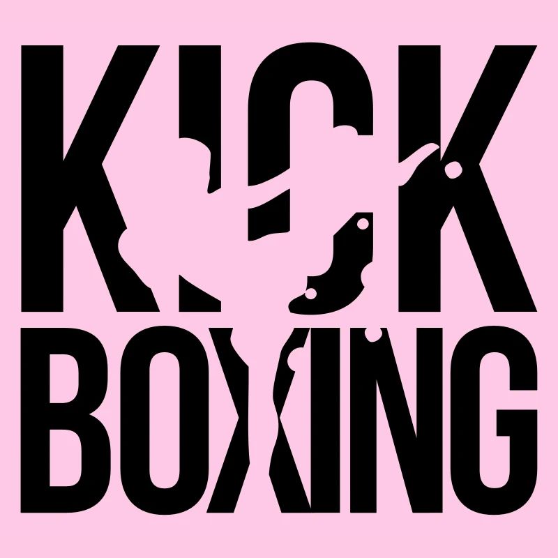 kick boxing kickboxen