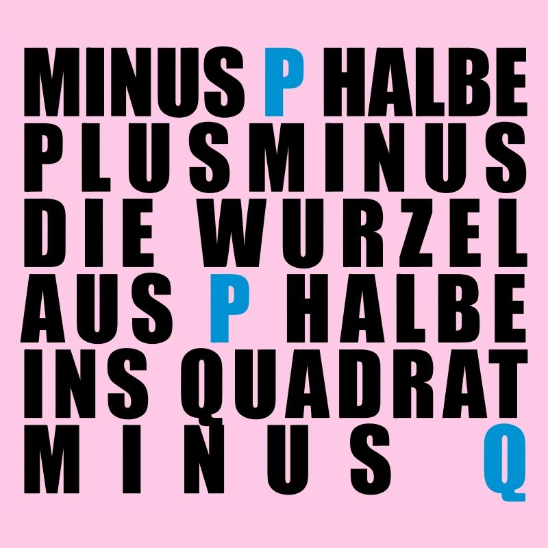 p-q-Formel