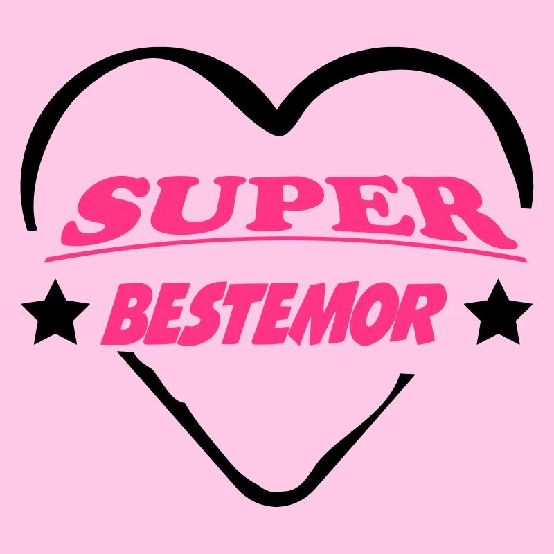 Super bestemor