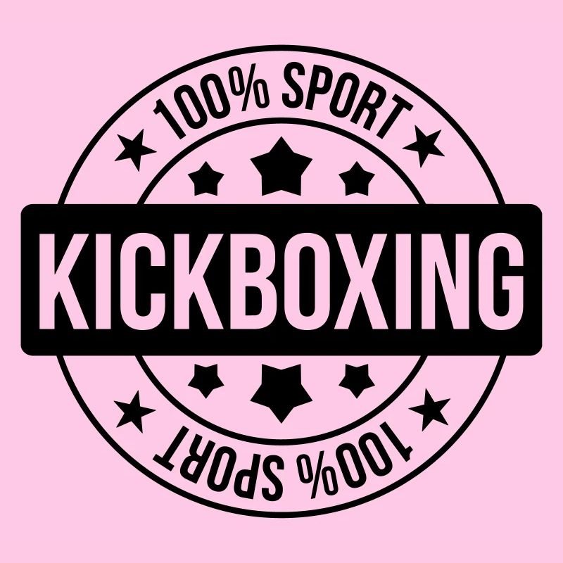 Kickboxen / Kickboxing / Kickboxer / Kick Boxing
