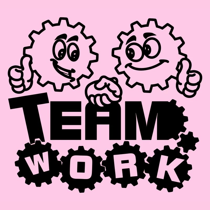 Gemeinschaftsarbeit