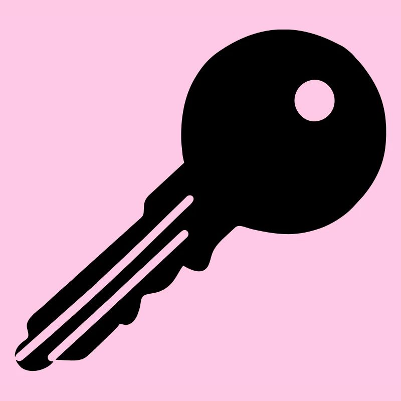Clé
