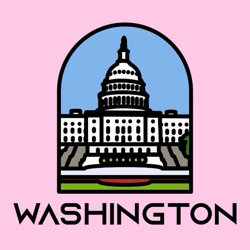 Washington - Capitole de l’État de Washington