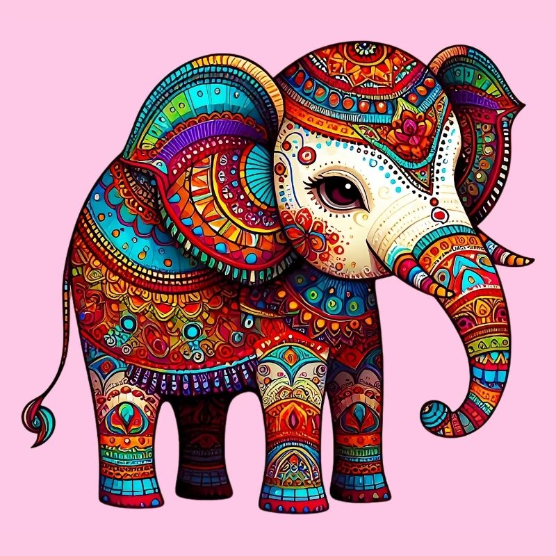 Elefant