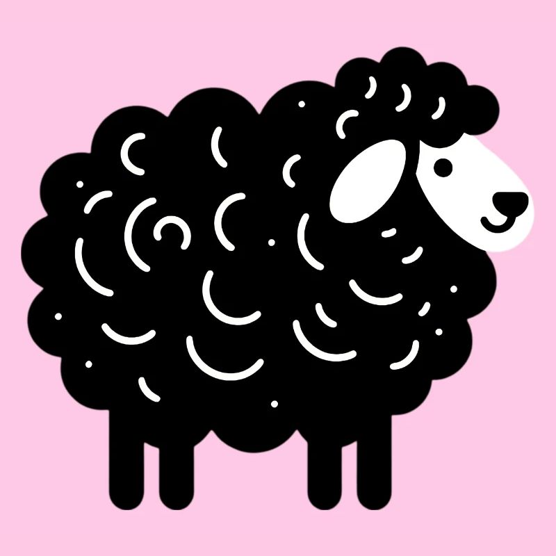 Black Sheep