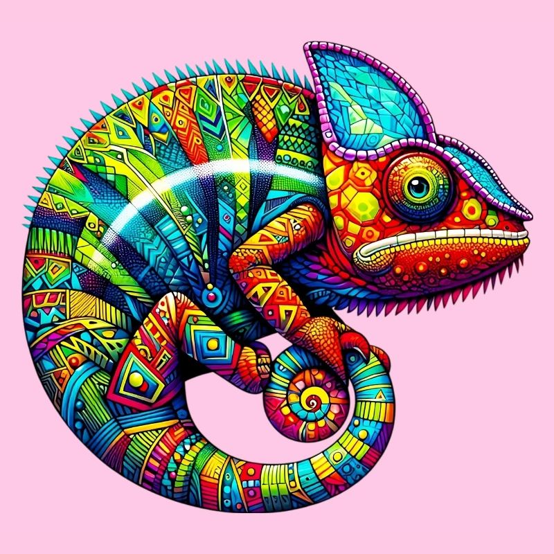Chamäleon