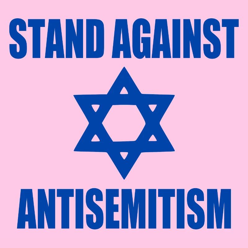 stand against antisemitism