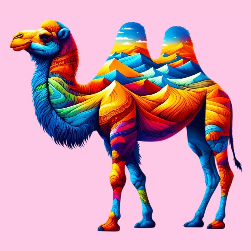 Kamel