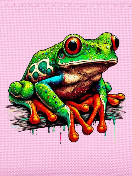 Frosch