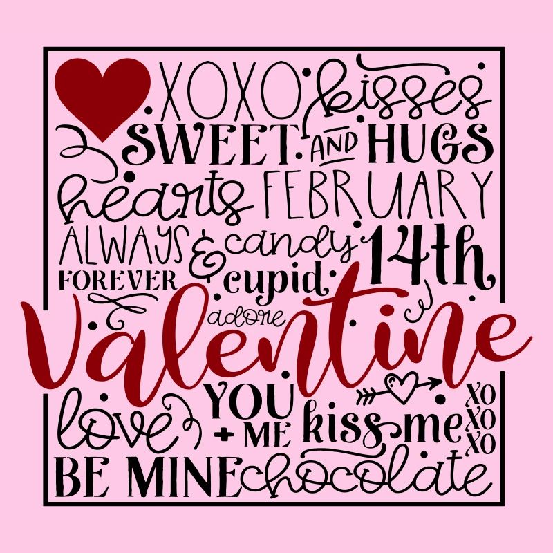 Saint-Valentin