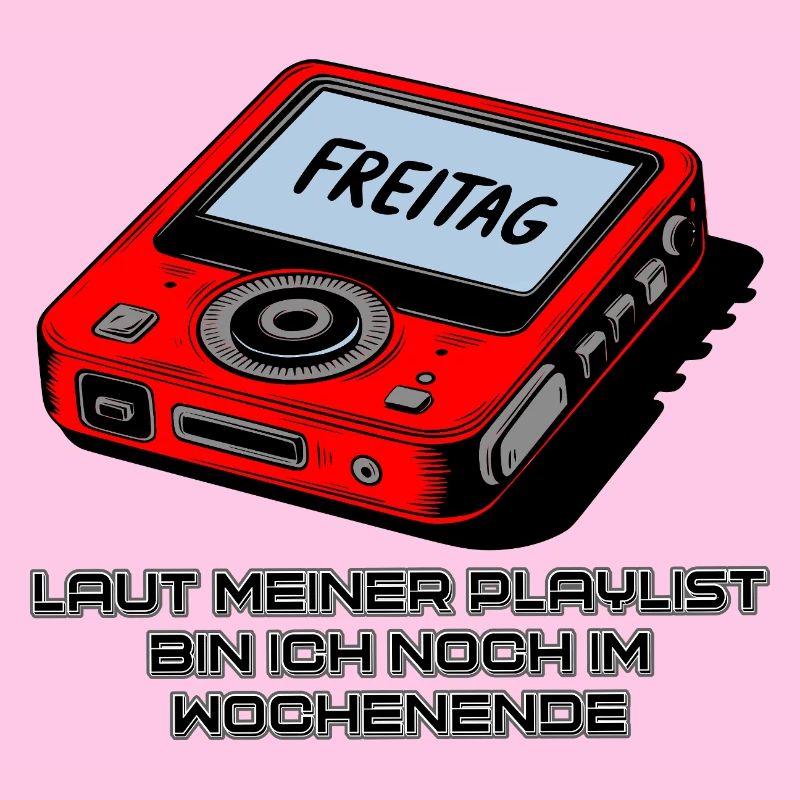 Playlist Wochenende
