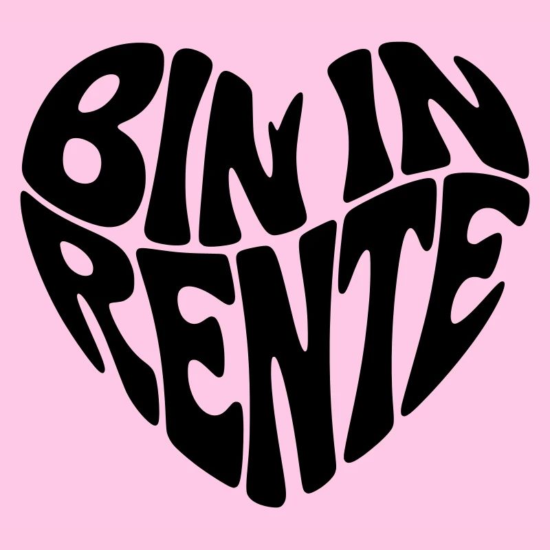Bin in Rente 