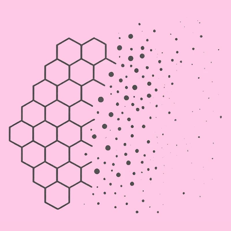 Entropy Drift – Physik Design