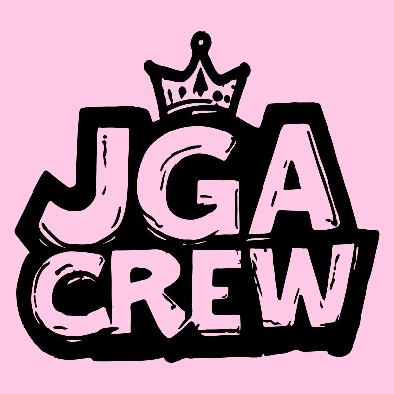 Bachelor Crew Enterrement de vie de garçon