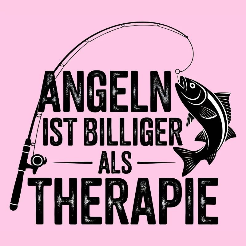 Angler Geschenk Perfekte Geschenkidee