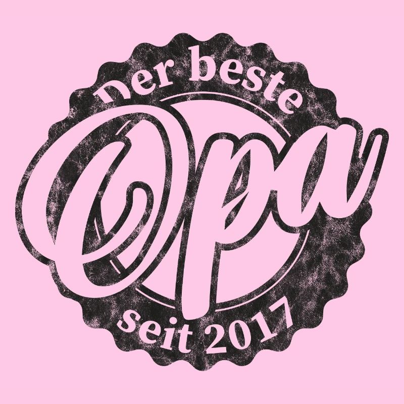 Der Beste Opa seit 2017