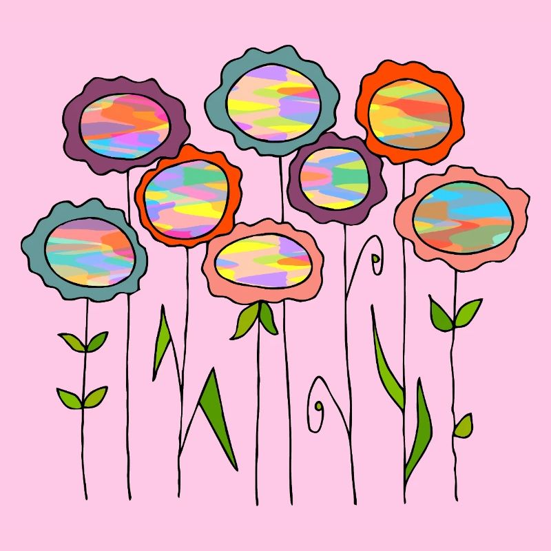 Blumen