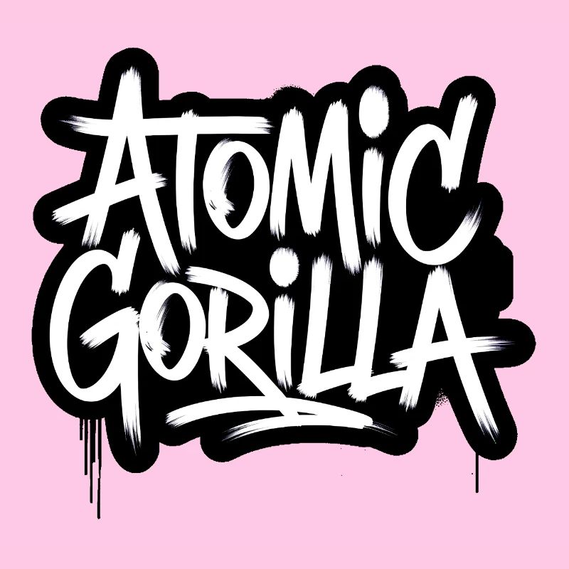 Gorille atomique