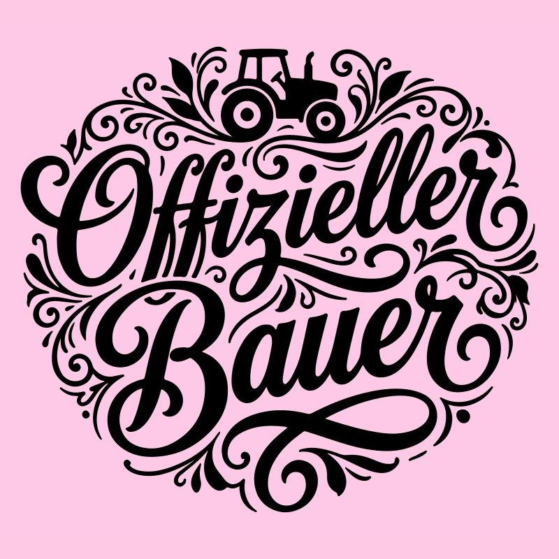 Offizieller Bauer