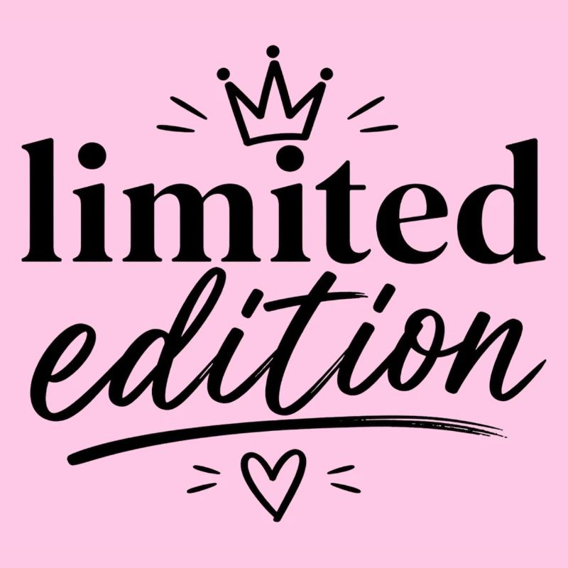 Édition limitée