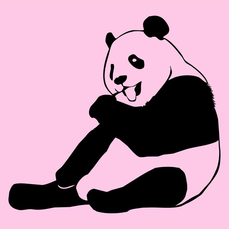 Panda - Pandas