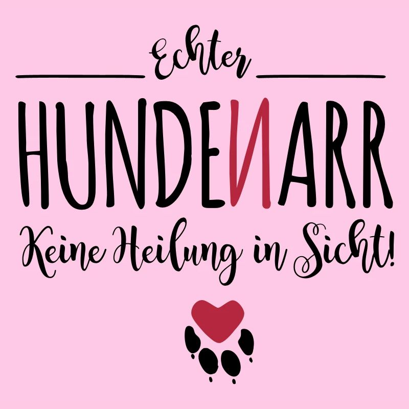 Hunde-Narr