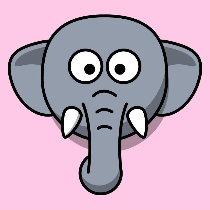 Elefant