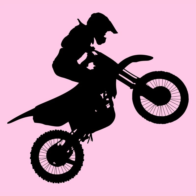 Image du pilote de motocross #