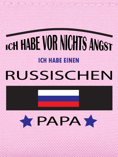 RUSSISCHER PAPA